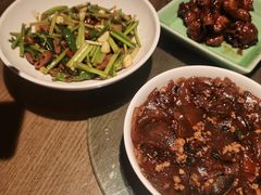 -新白鹿餐厅(银泰西湖文化广场店)
