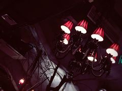 大堂-MAAN COFFEE(金桥店)