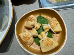 -海底捞火锅(奥森店)