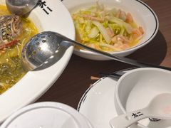-太二酸菜鱼(群光广场店)