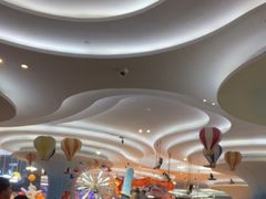 -帝企鹅自助餐厅•儿童岛•真企鹅(长隆企鹅酒店)