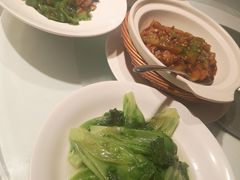 -富淳饭店(陆家嘴保利广场店)