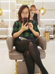-3AM·S HAIR SALON烫发染发接发