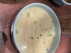 鱼汤面-和满楼(凤凰街店)
