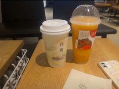 -喜茶(深圳东门1234店)