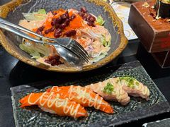 -古田居·特色寿司料理(骏欣中心店)