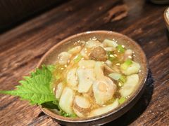 -眷屋の深夜食堂(云锦中心店)