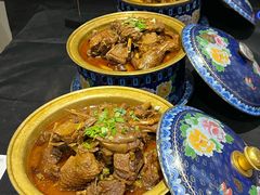 -金典银峰老鹅馆·昆山菜(亭林公园店)