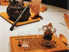 -叶叶菩提·晋福宫