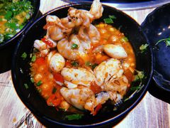 -销魂美蛙鱼头火锅(上海首店)