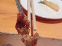 -京朋串屋·烧烤(望京西路总店)