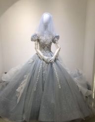 -韩国天使嫁衣婚纱礼服馆(上海旗舰店)