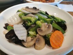 -金牌外婆家(苏州中心店)