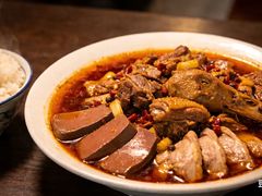 -辣得叫湘菜(四明店)