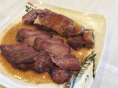 烧味拼盘-仑头海鲜城(仑头环村南路店)