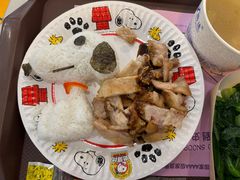 -史努比缤纷世界