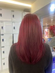 -HaLo hair studio