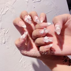 -Adore nail日式美甲美睫