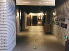 放映厅-CGV影城(卓悦中心 IMAX激光店)