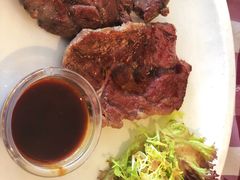 -开心果牛扒城(雍华庭店)