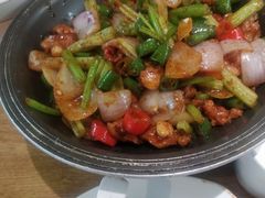 -上关雪東北菜(中房金谊店)