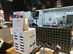 -肯德基(八达岭步行街店)