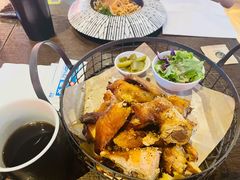 -疯克大象美式烤肉餐厅