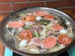 -海关荤豆花(洋河一路店)