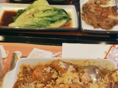 -大快活(罗湖商业城分店)