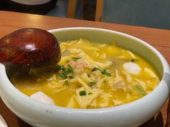 -香园茶社·金陵小灶(老门东店)