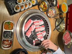 -汉拿山(北京上地华联店)