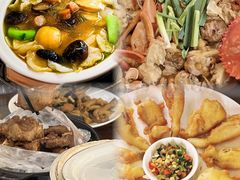 -美未居·老字号·地道顺德菜·桑拿鸡·鱼生(容桂店)