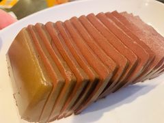 鸭血-湘肠香火锅店(团结湖店)