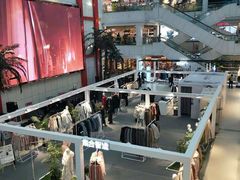 -沈阳大商千盛购物中心有限公司(长江街店)