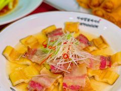 -晓平饭店(嘉善路店)