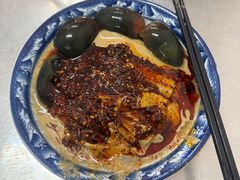 -索家卤汁凉粉店(回民街店)