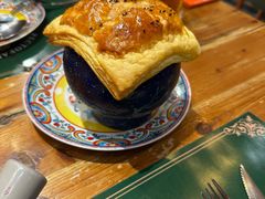 -米德维奇俄式西餐厅(西六道街店)