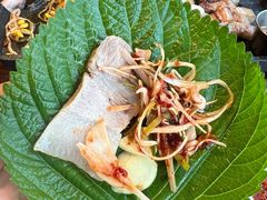 -Dombe豚(黑猪肉街店)