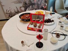 -品海楼·大连海胆锅贴馆(东港店)