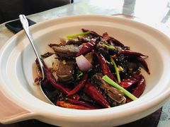 -T館·花园艺术餐厅