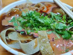 嘎巴菜-盛月斋(大王庄店)