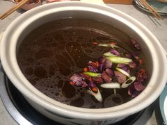 -大理董·董家小厨野生菌火锅(古城旗舰店)