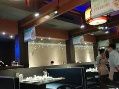 大堂-汤城小厨•粤菜•靓汤(苏州街店)