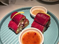 -禄运茶居·手工点心(猎德店)