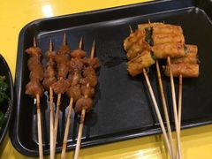 -望京小腰(北京总店)