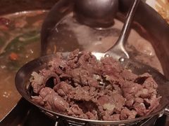 -潮泰牛肉火锅 · 创于1992年(车公庙店)