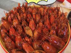 -虾大侠·盱眙龙虾老北京铜锅涮羊肉(金楠天街店)