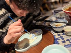 -图味美小黄鱼·景德菜(浙江路店)