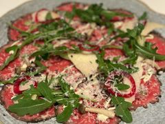 -普朗姆生蚝牛排馆 The Plump Oyster(成都摩方购物中心店)