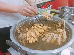 -马记大锅煮(总店)